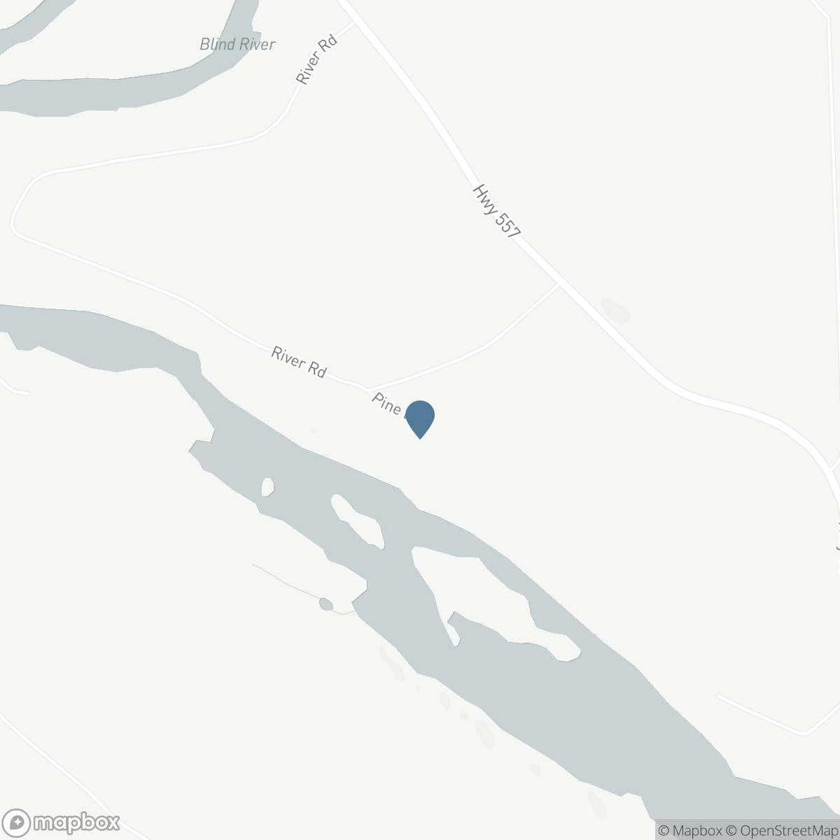 3 Pine Drive, Blind River, Ontario P0R 1B0
